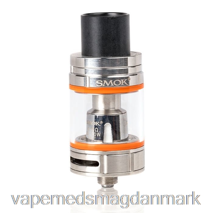 Vape Juice Smok Tfv8 Big Baby Tank Rustfrit Stål